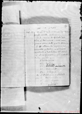 Fotogramma C 12