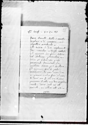 Fotogramma E 1