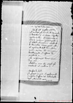 Fotogramma E 7