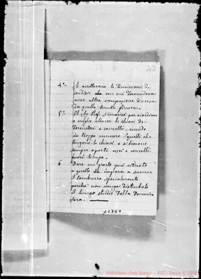 Fotogramma E 9