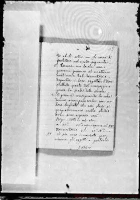 Fotogramma E 11