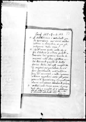 Fotogramma C 2