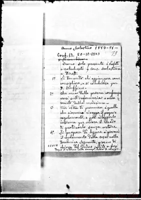 Fotogramma C 8