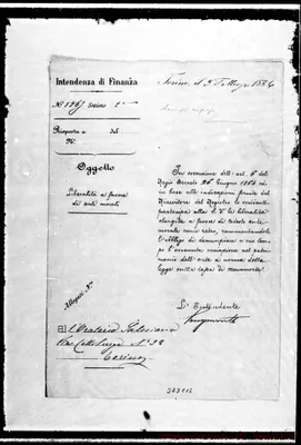Fotogramma C 12