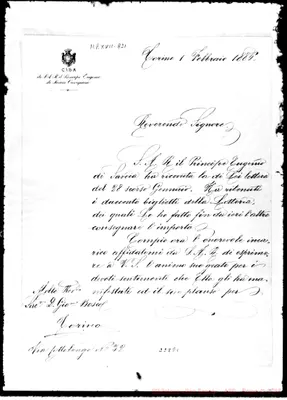 Fotogramma E 1