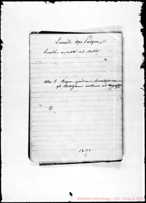 Fotogramma B 8