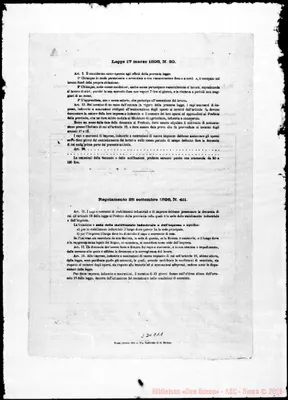 Fotogramma C 11