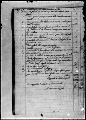 Fotogramma D 11