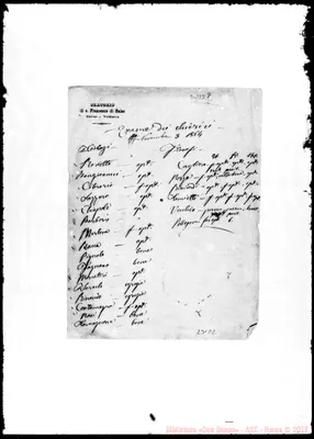 Fotogramma E 2