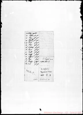 Fotogramma E 6