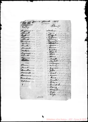 Fotogramma E 8