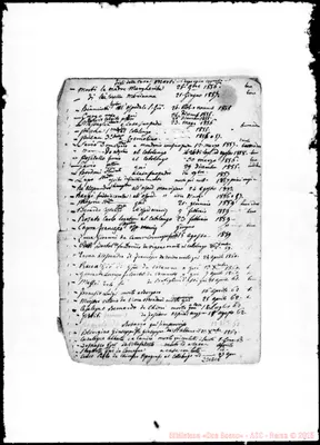 Fotogramma E 10