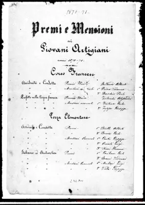 Fotogramma A 11