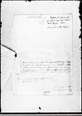 Fotogramma C 11