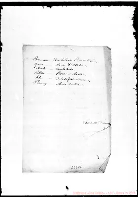 Fotogramma E 6