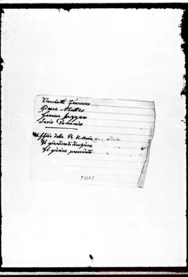 Fotogramma E 8