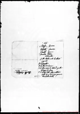 Fotogramma E 12