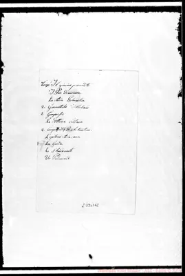 Fotogramma B 12