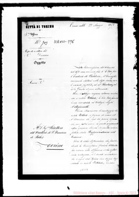 Fotogramma E 9