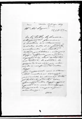 Fotogramma C 11