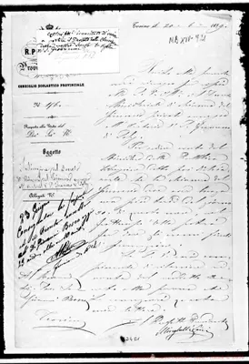 Fotogramma D 1