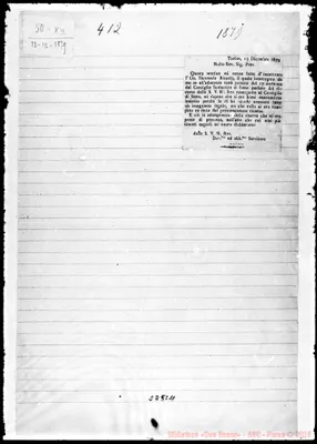 Fotogramma C 11