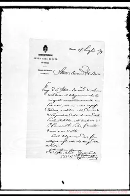 Fotogramma D 12