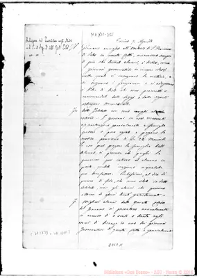 Fotogramma C 11
