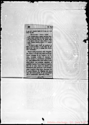 Fotogramma E 1