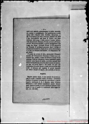 Fotogramma E 10