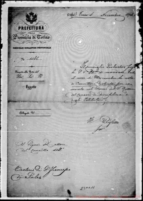 Fotogramma C 11