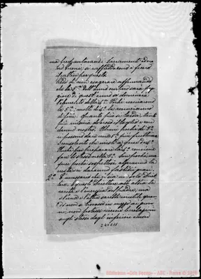 Fotogramma C 11