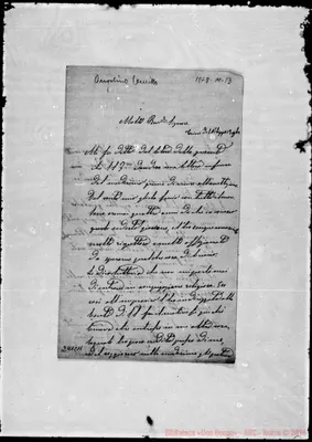 Fotogramma C 11