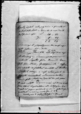 Fotogramma C 11