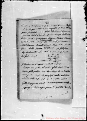 Fotogramma E 8