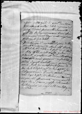 Fotogramma E 8