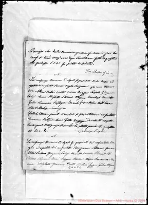 Fotogramma E 1