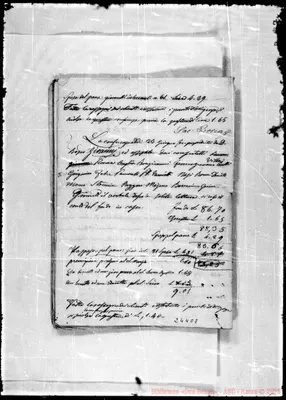 Fotogramma E 8