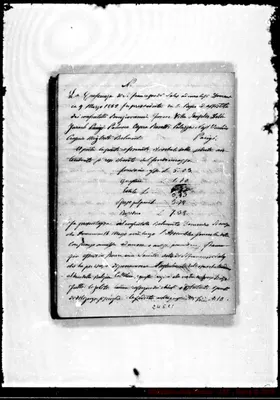 Fotogramma C 1
