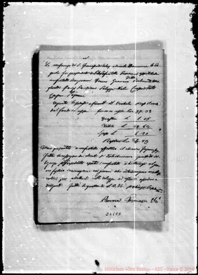 Fotogramma C 5