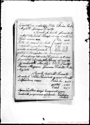 Fotogramma E 1