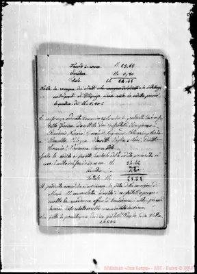 Fotogramma E 6