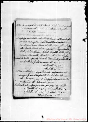 Fotogramma E 7
