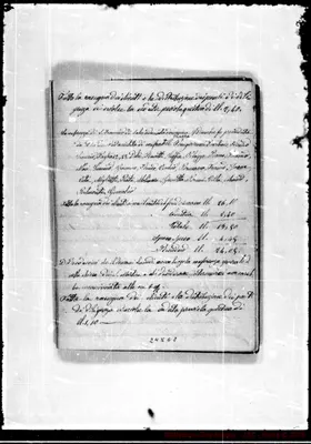 Fotogramma E 8
