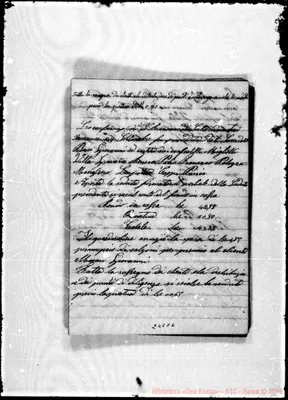 Fotogramma C 1