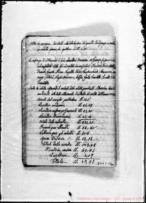 Fotogramma C 12