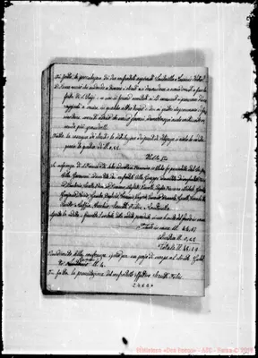 Fotogramma E 6