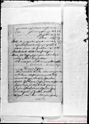 Fotogramma C 12