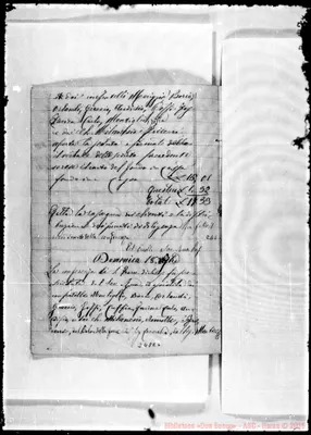 Fotogramma E 6
