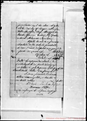 Fotogramma E 8